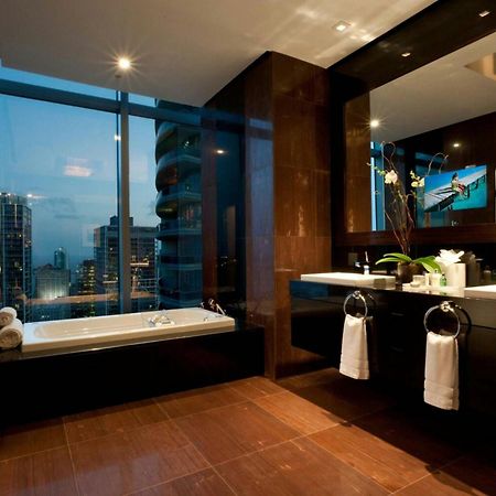 Jw Marriott Marquis Miami Hotel Buitenkant foto