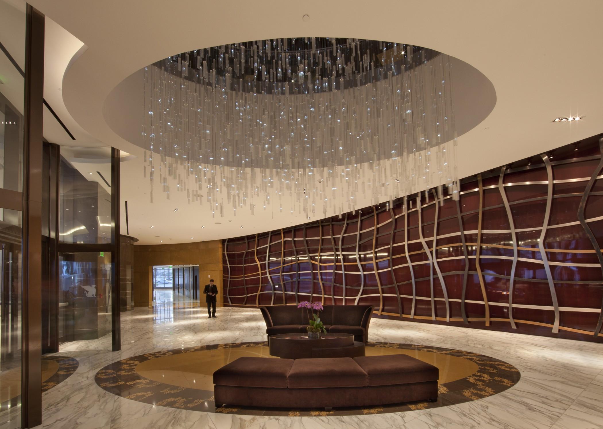 Jw Marriott Marquis Miami Hotel Buitenkant foto