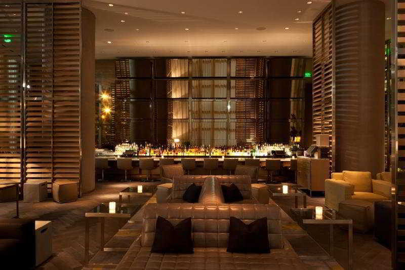 Jw Marriott Marquis Miami Hotel Buitenkant foto
